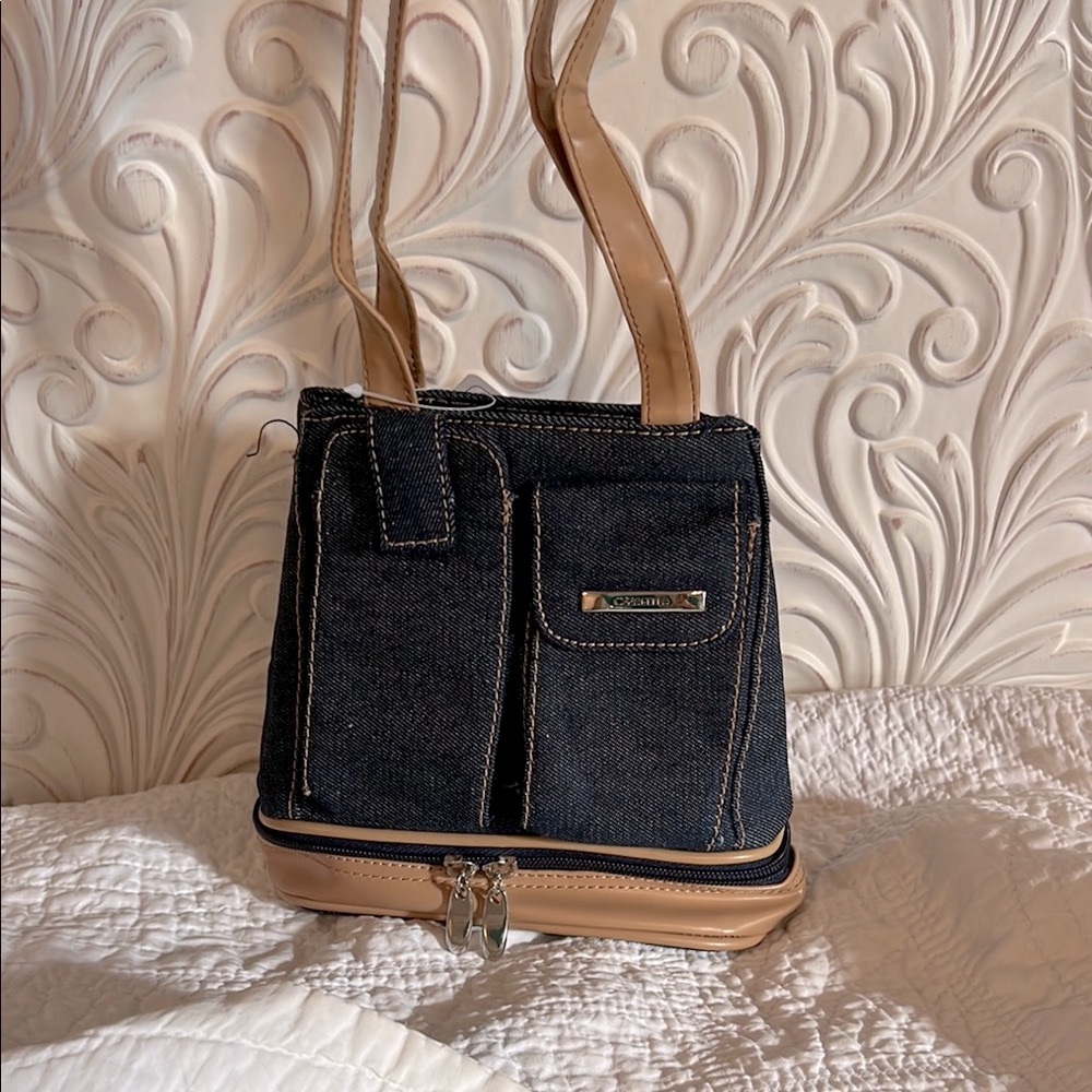 New Demin Women's Bag Shoulder Bag